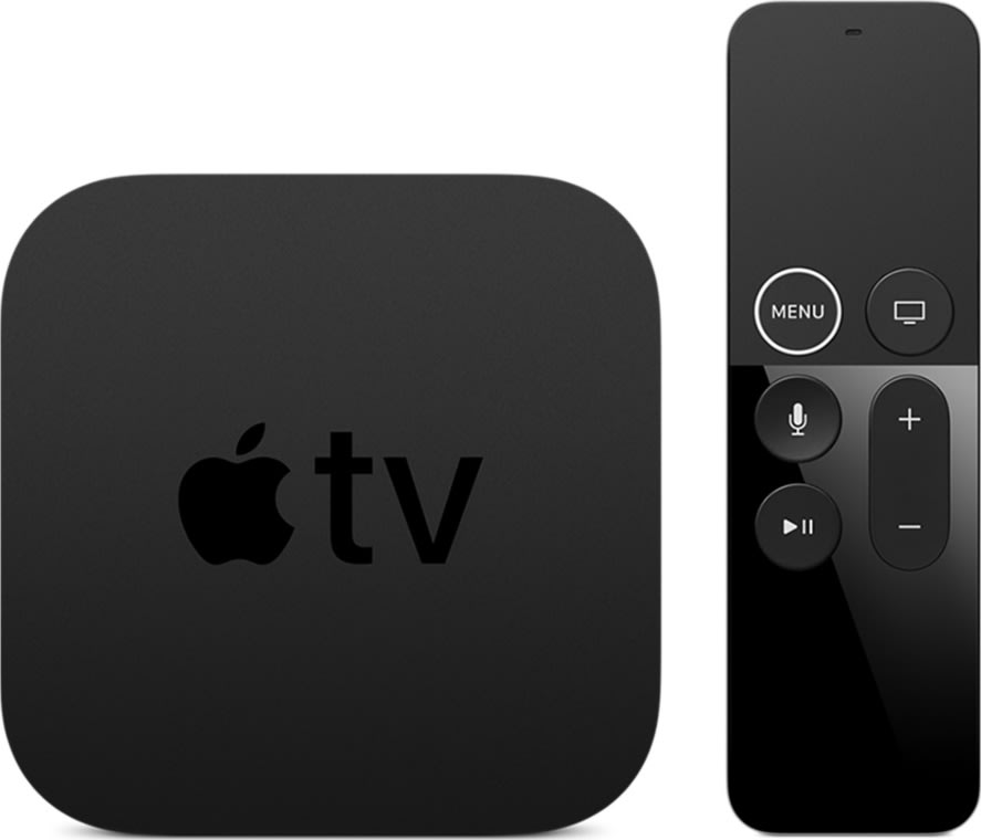 How To Go Back On Old Apple Tv Remote