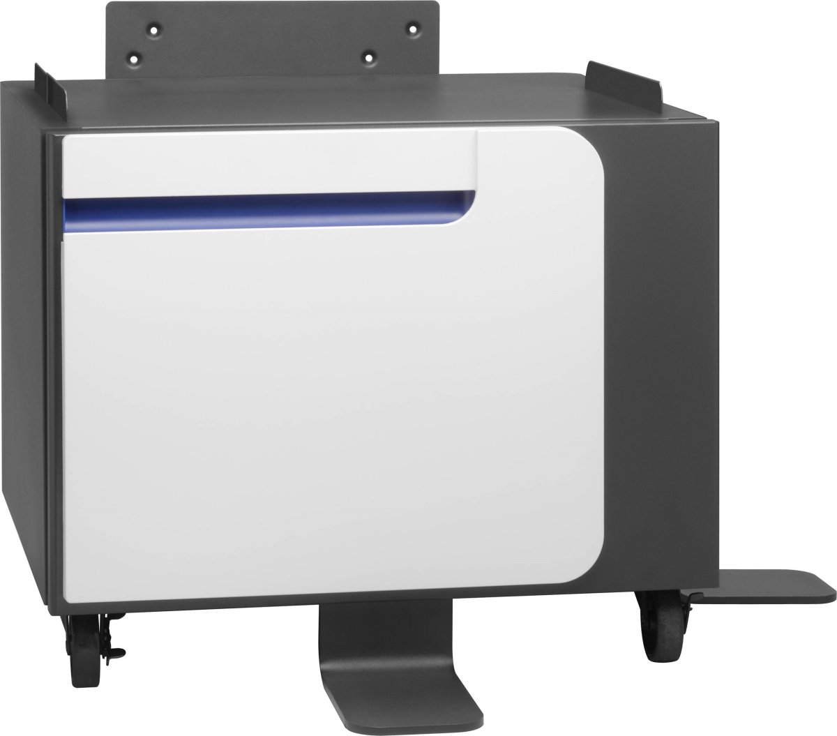 HP LaserJet Printer Kabinet