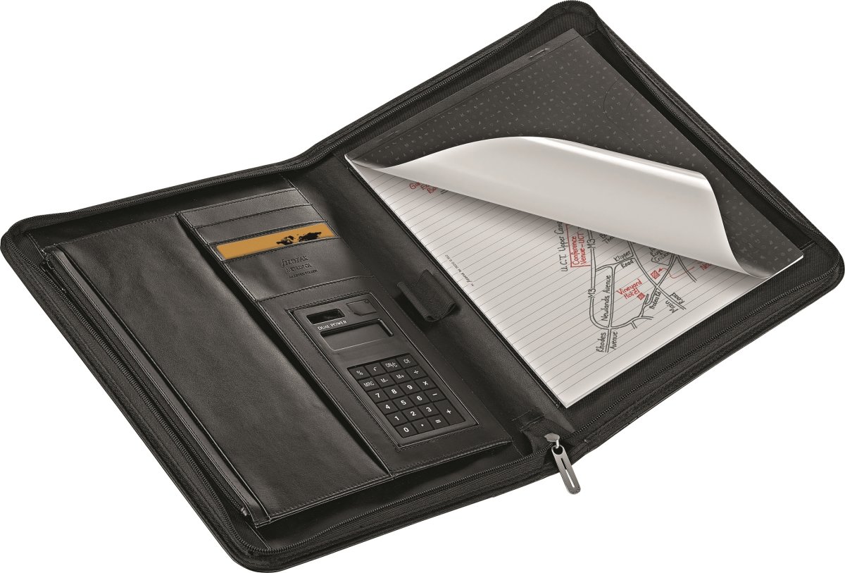 Filofax Metropol Konferencemappe | A4+