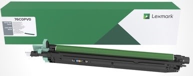Lexmark 76C0PV0 farvetromle, 90.000s