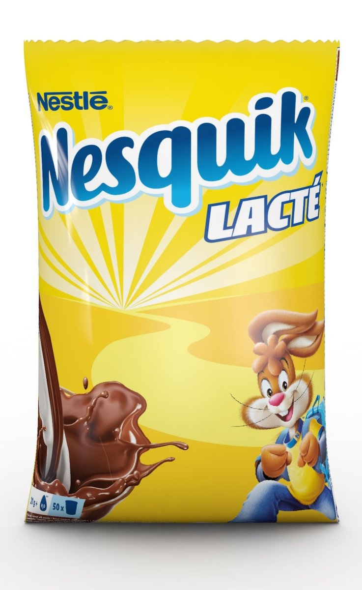 Nesquik Lácte Hot or Cold Kakao 1 kg