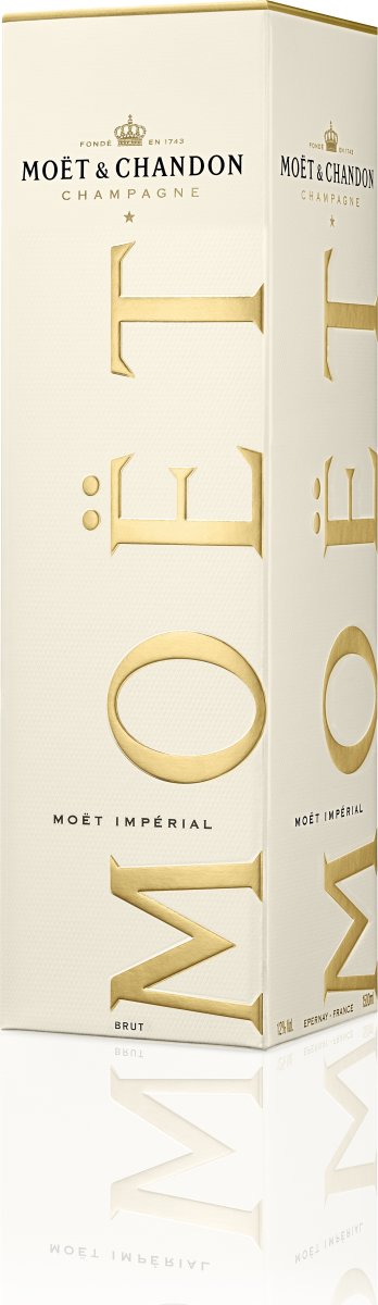 Moët & Chandon Impérial Magnum, champagne