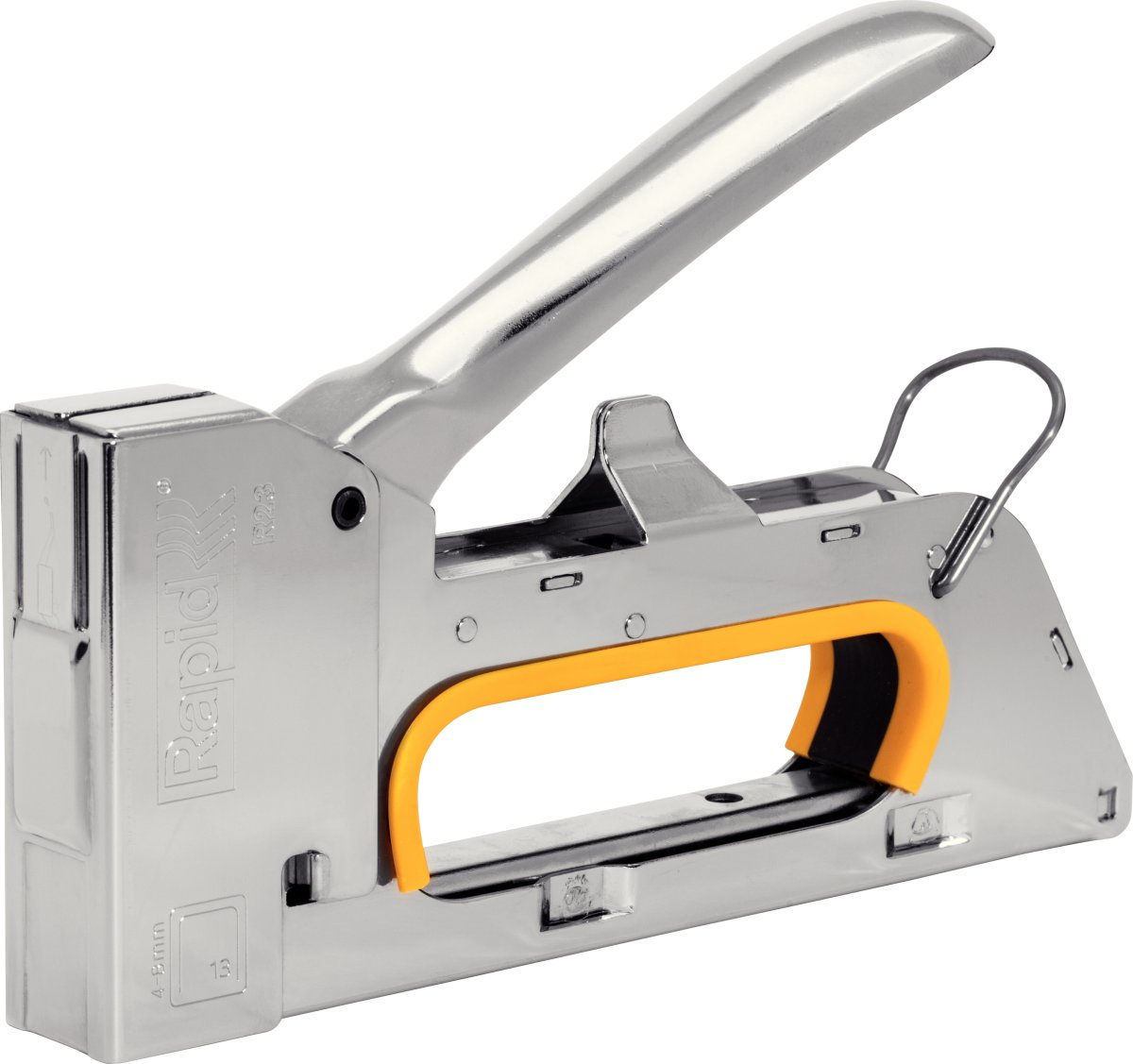Rapid Pro R23E Hæftepistol