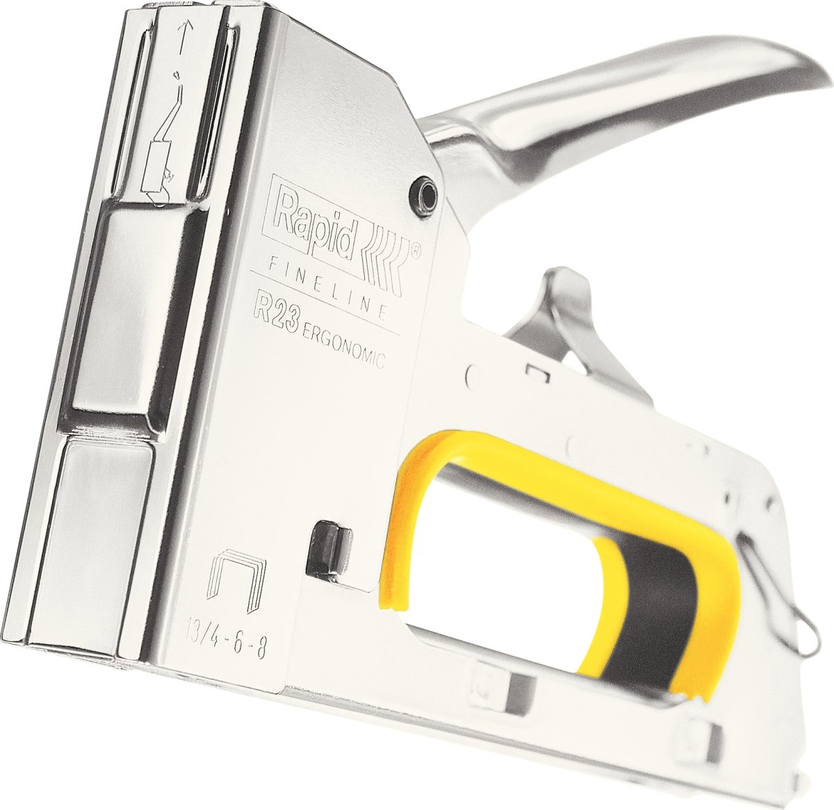 Rapid Pro R23E Hæftepistol