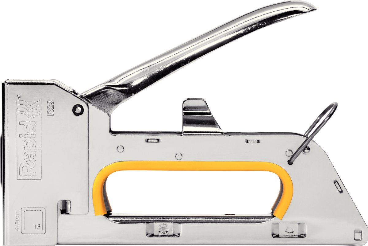 Rapid Pro R23E Hæftepistol