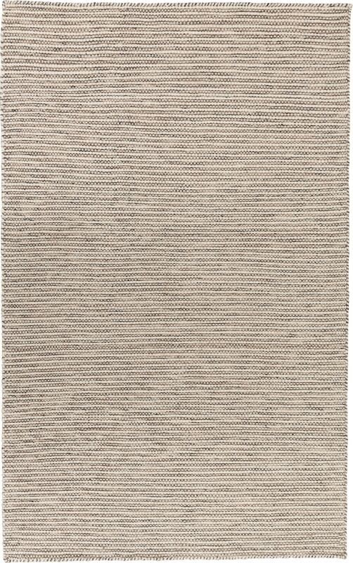 Pilas tæppe, 140x200 cm., grå