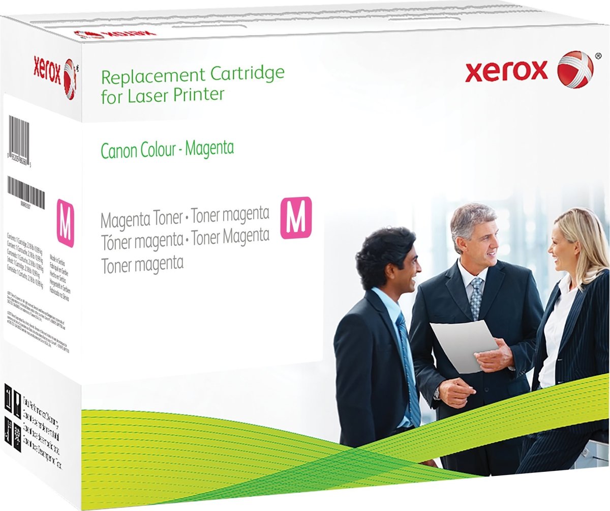 Xerox 006R03507 lasertoner magenta, 8.700s
