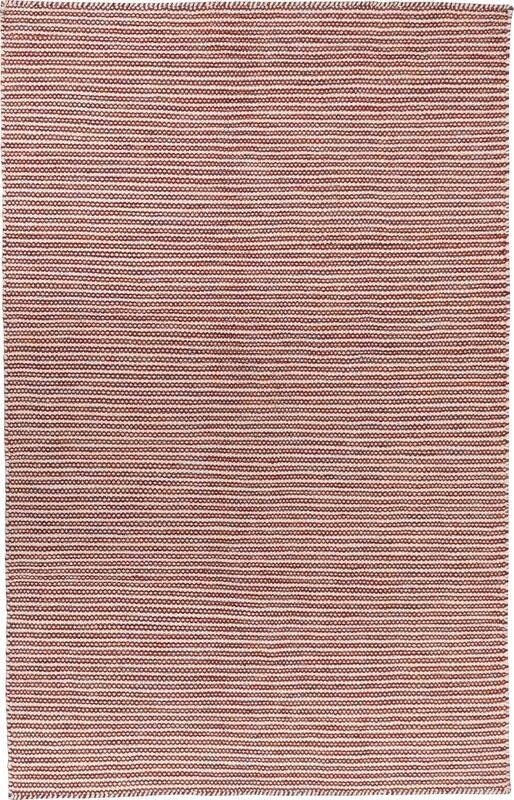 Pilas tæppe, 60x120 cm., rust