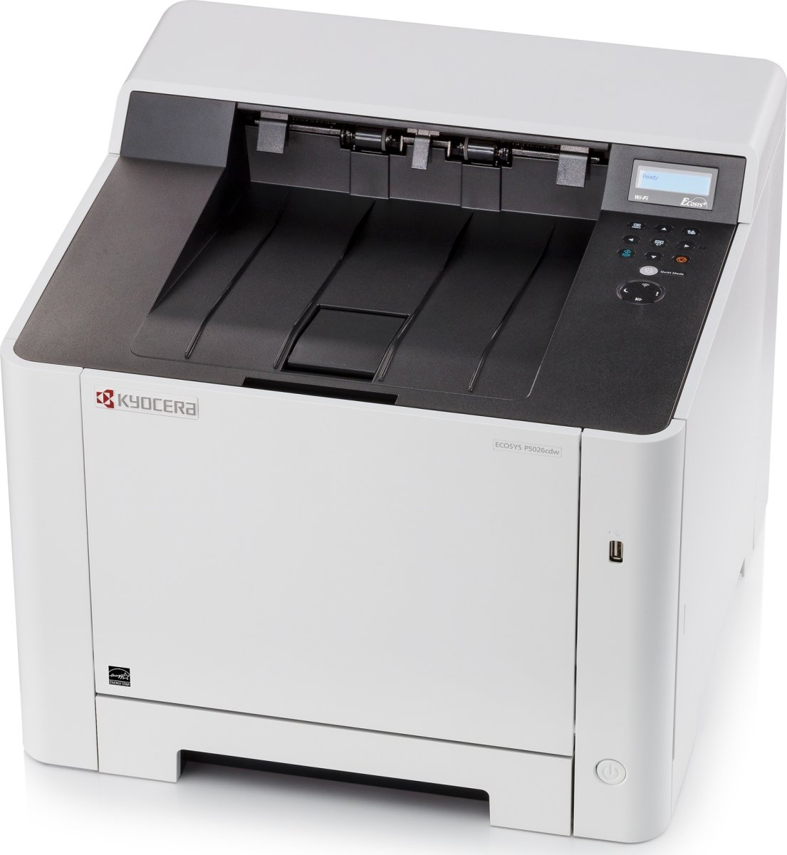 Kyocera ECOSYS P5026cdw A4 farvelaserprinter