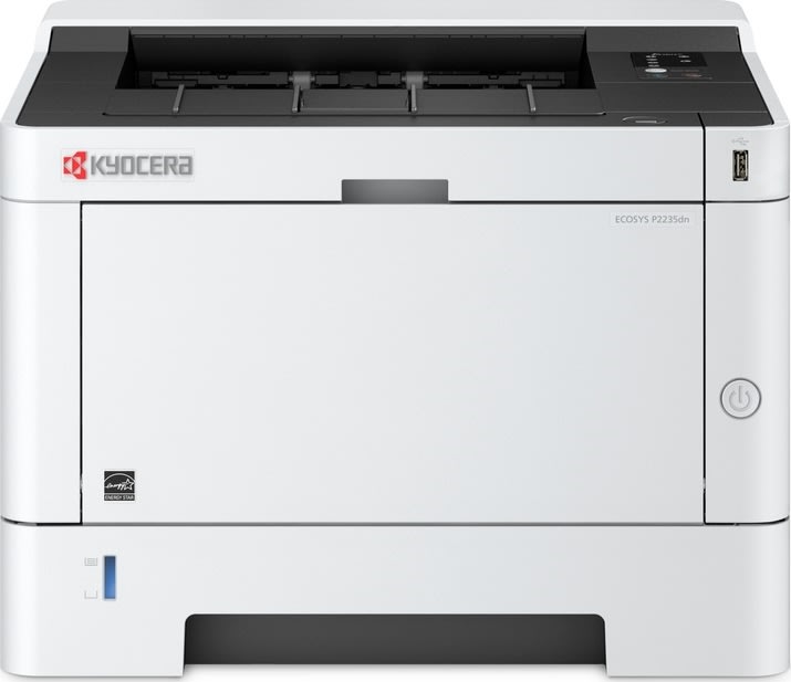 DEMO Kyocera ECOSYS P2235dn A4 s/h laserprinter