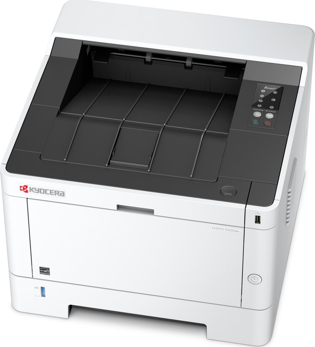 Kyocera ECOSYS P2235dw A4 mono laserprinter