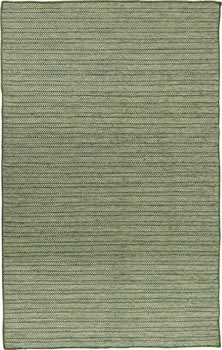 Wilma tæppe, 200x300 cm., grøn 