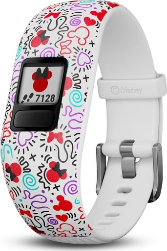 garmin minnie mouse