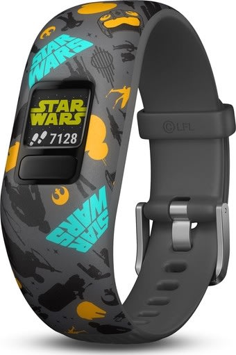 garmin vivofit jr 2 star wars