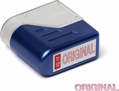 Deskmate Stempel | Original