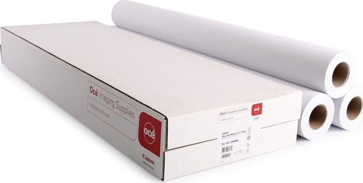 CANON 3x Standard Paper 80g/m² 24inch 61cm PEFC