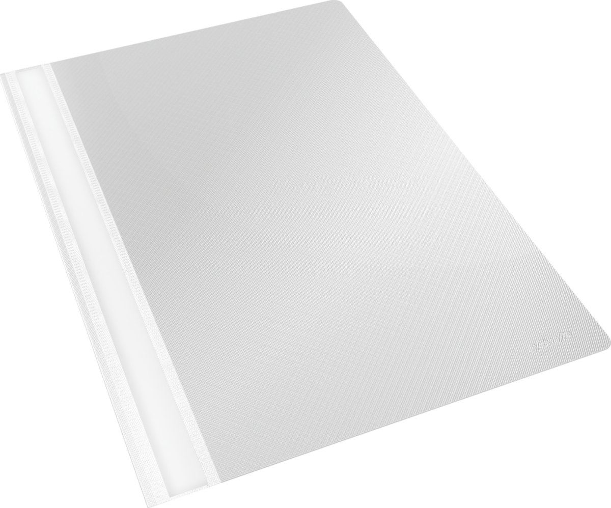 Esselte Vivida Tilbudsmappe | A4 | Hvid