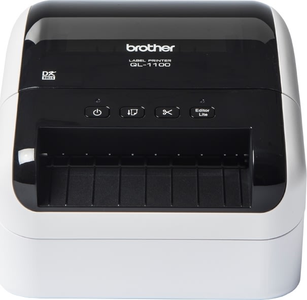 Brother QL-1100 labelprinter