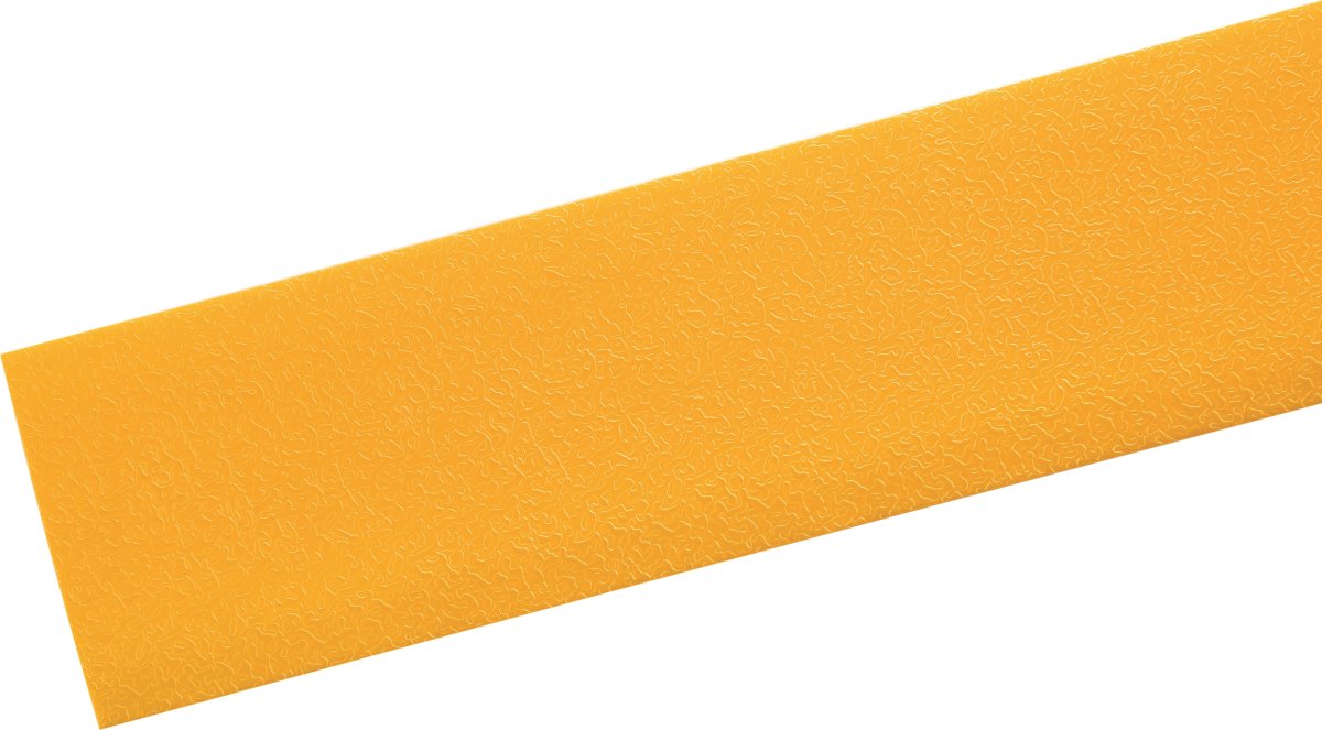 Duraline strong afmærkningstape, gul, 30 meter