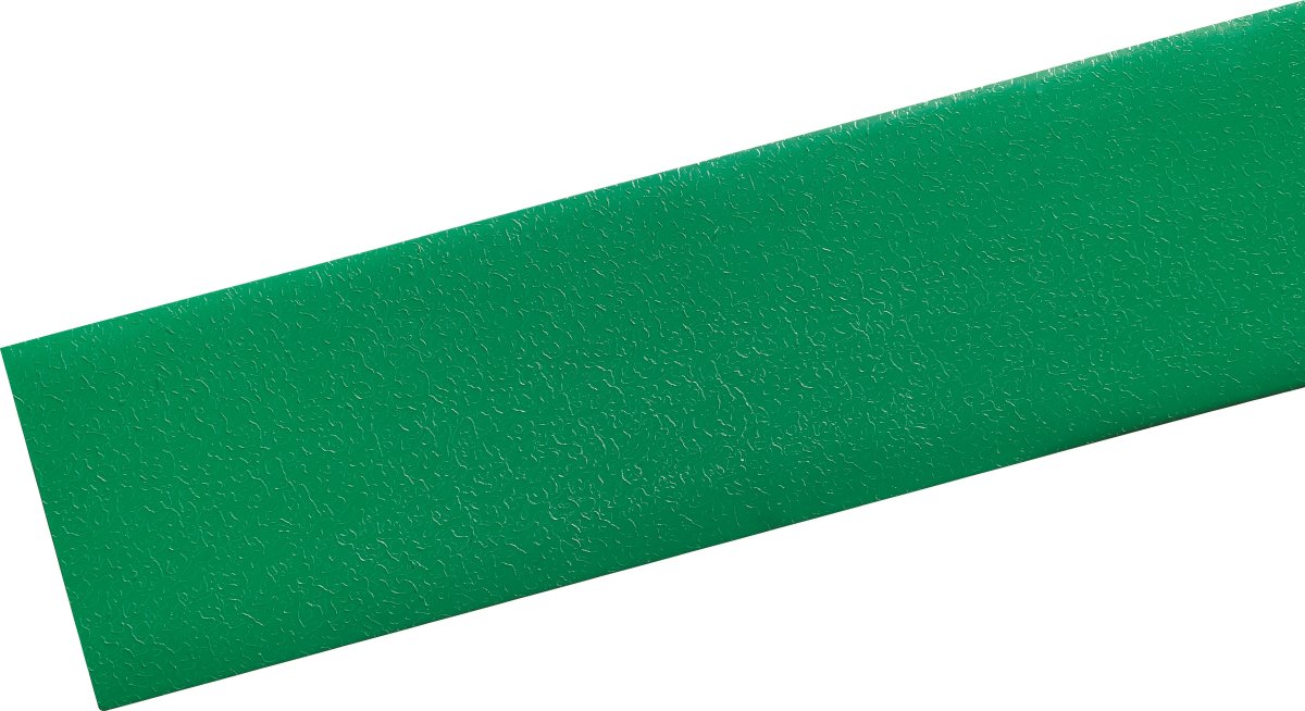 Duraline strong 50/12 afmærkningstape, grøn, 30 m