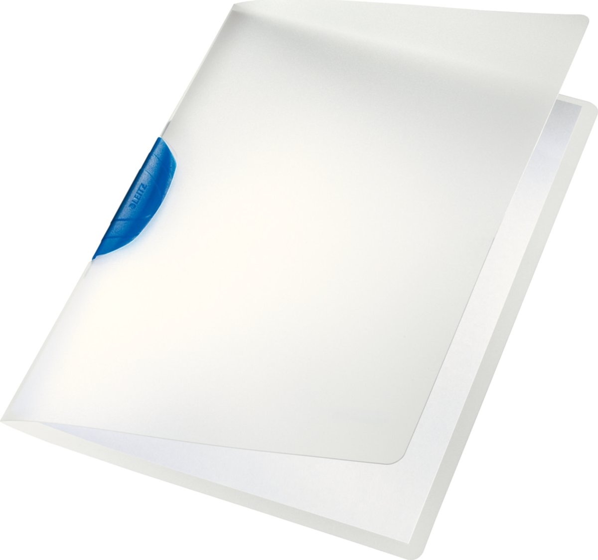 Leitz ColorClip Universalmappe | A4 | Blå