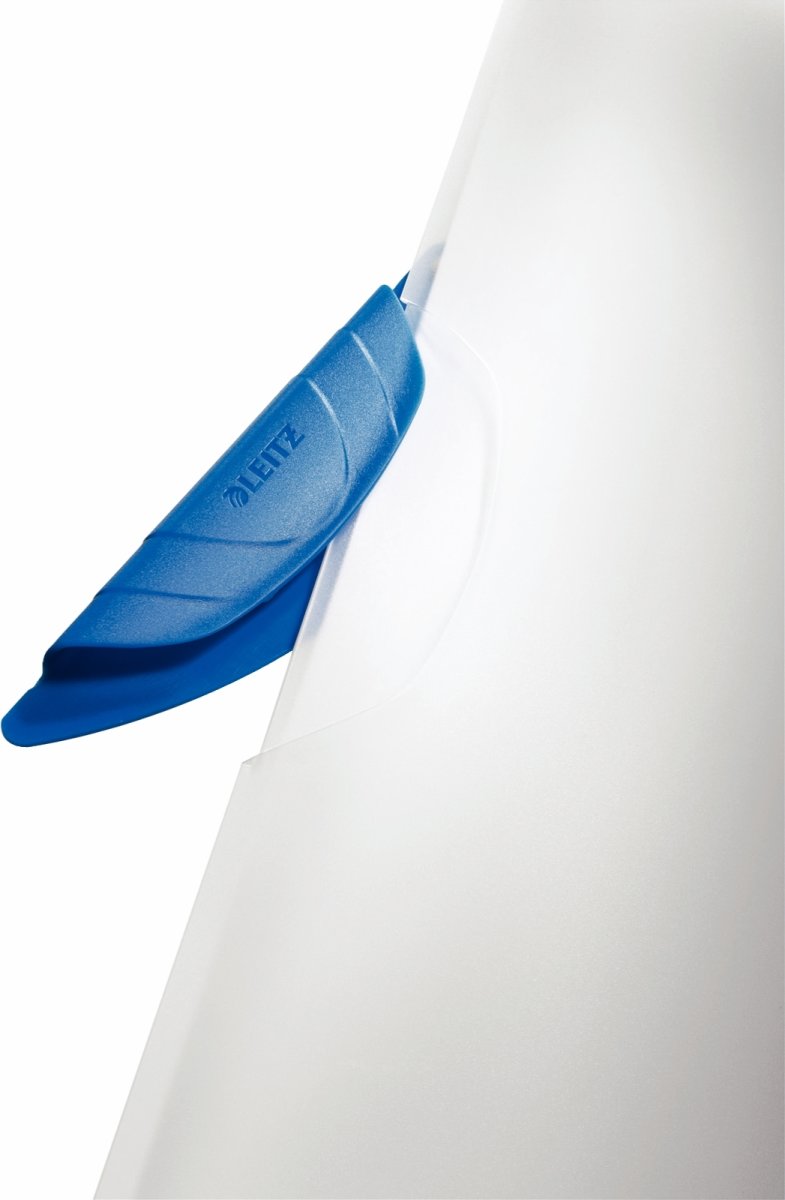 Leitz ColorClip Universalmappe | A4 | Blå