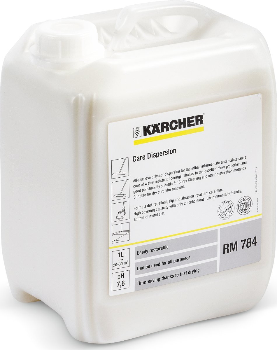 Kärcher Polish RM 784 5 liter