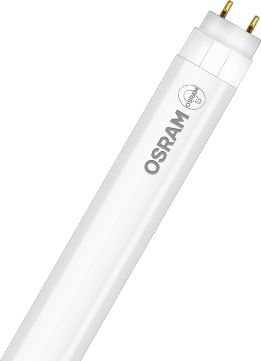 Osram LED Lysstofrør ST8, 7,5W=18W, 603 mm
