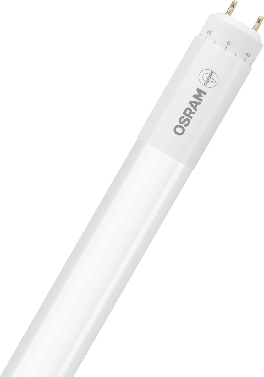 Osram LED Lysstofrør ST8, 20,6W=58W, 1513 mm