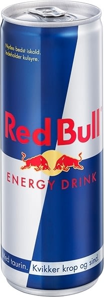 Red Bull Energy Drink 25 cl