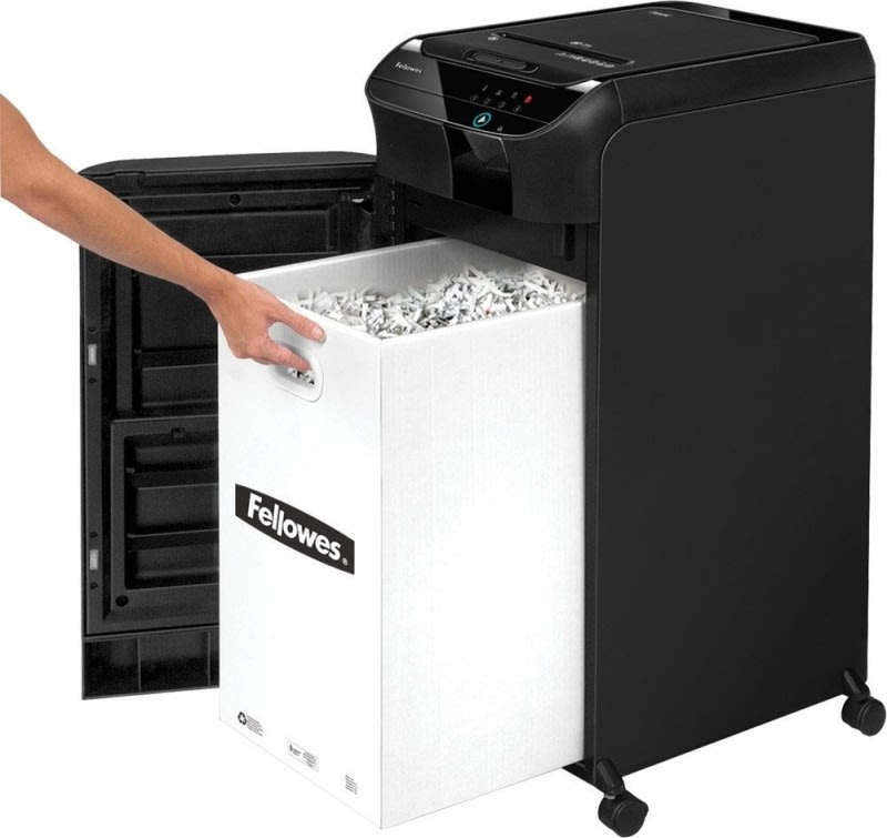 Fellowes AutoMax 350C krydsmakulator