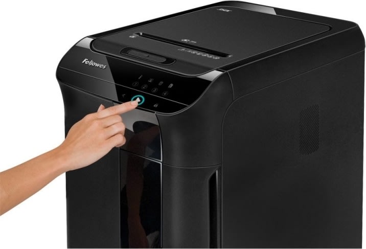 Fellowes AutoMax 350C krydsmakulator