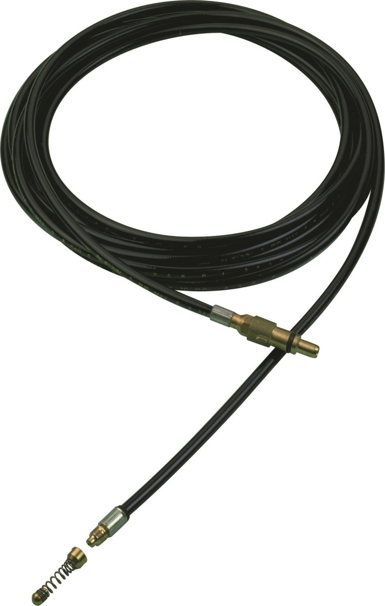 Nilfisk 3-i-1 tilbehørssæt til højtryksrenser, PAD