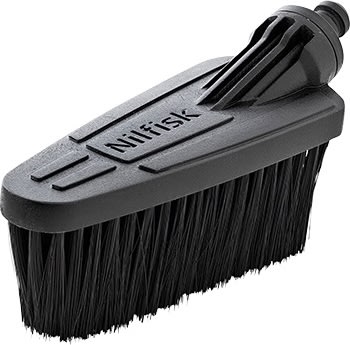 Nilfisk 3-i-1 tilbehørssæt til højtryksrenser, PAD