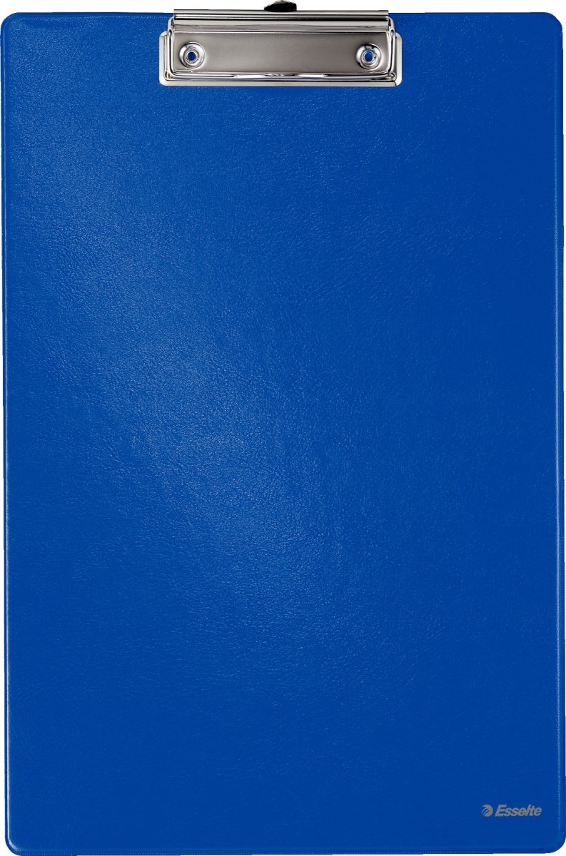 Esselte Clipboard | A4 | Blå