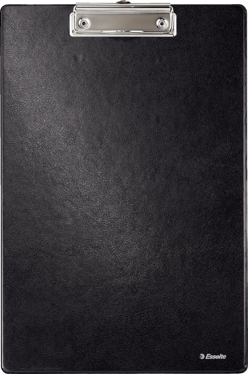 Esselte Clipboard | A4 | Sort