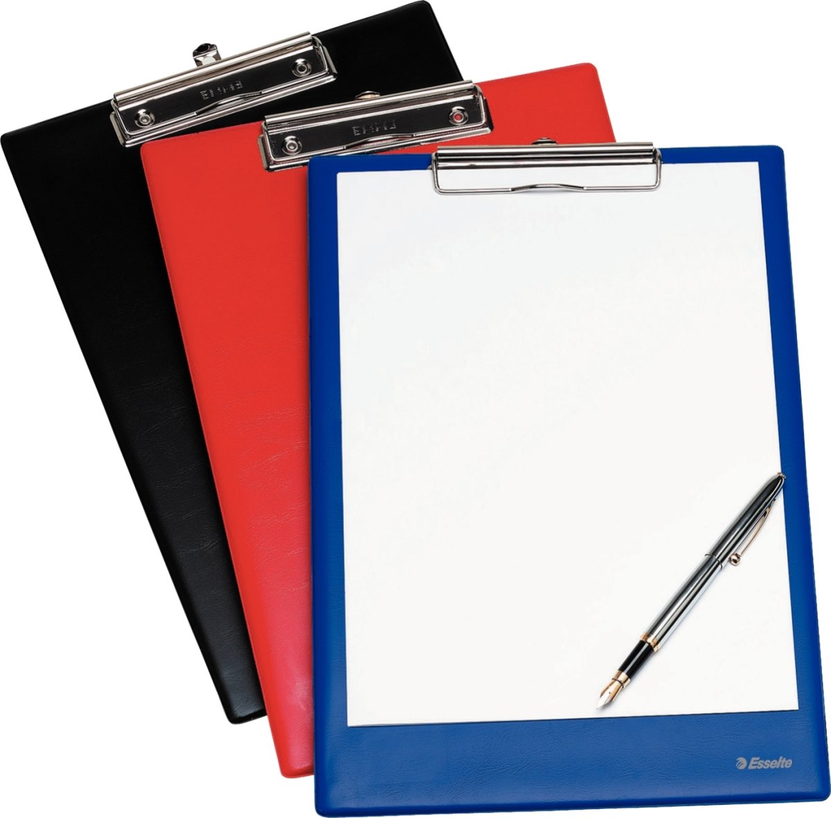 Esselte Clipboard | A4 | Sort