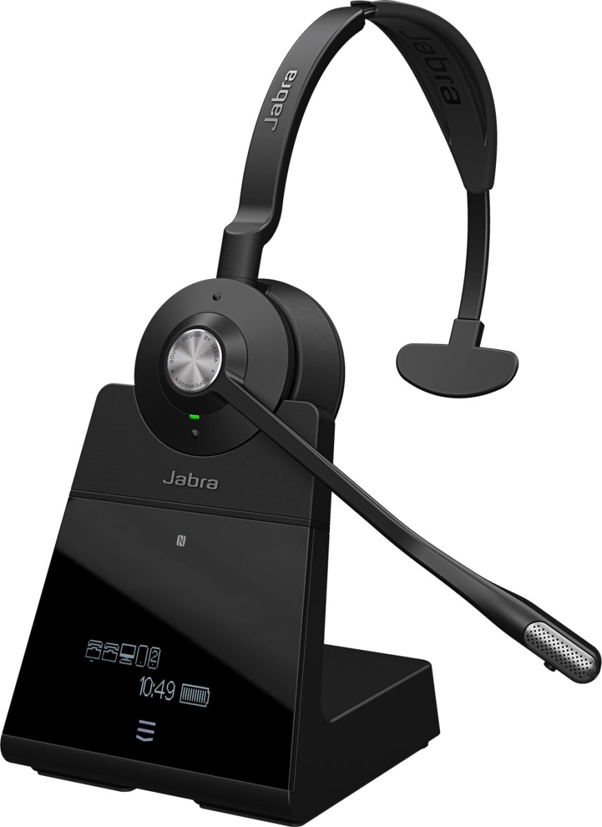 Jabra Engage 75 Mono headset