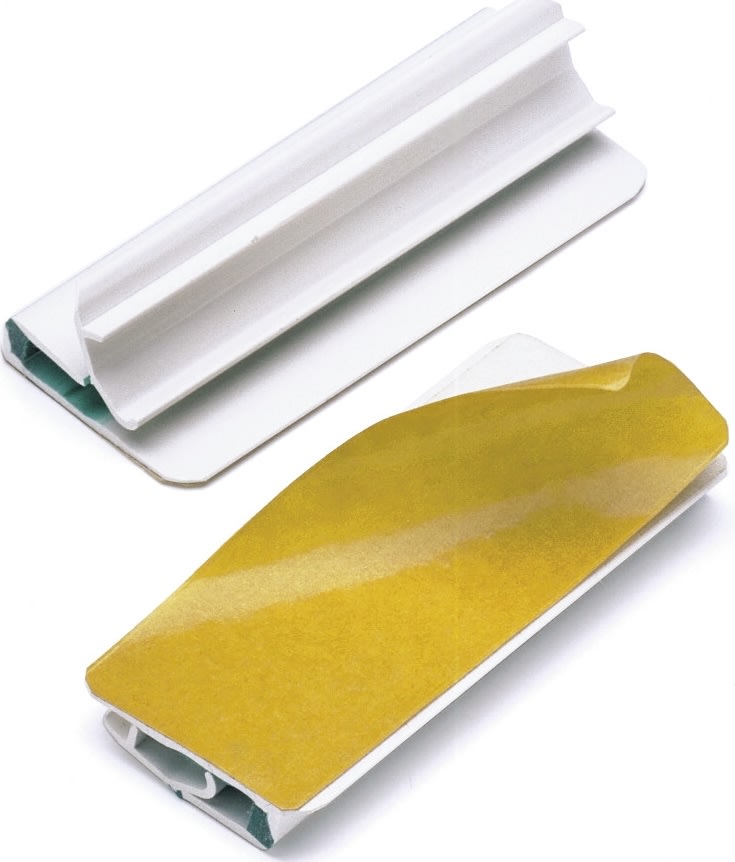 Durable Varioclip Papirkleme | 5 stk.
