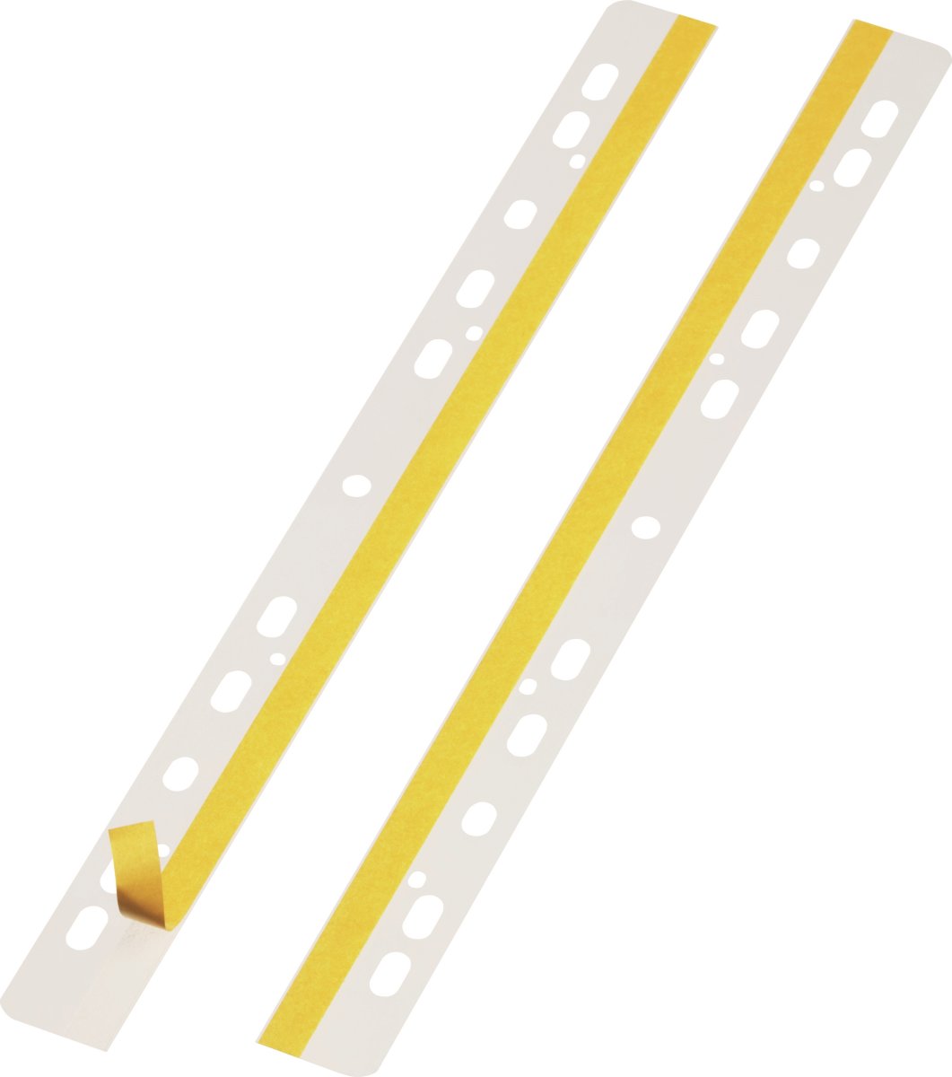 Durable Arkiveringsstrips selvklæb. | A4 | 50 stk.
