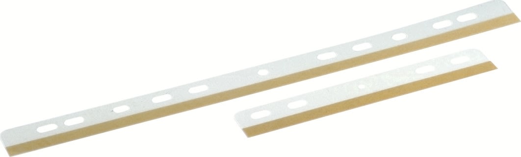 Durable Arkiveringsstrips selvklæb. | A5 | 25 stk.