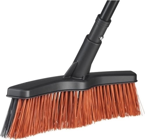 Fiskars Solid Universalkost str. M, 38 cm