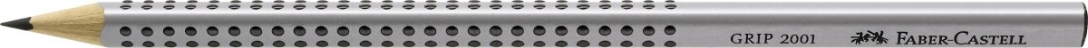 Faber-Castell Grip Blyant