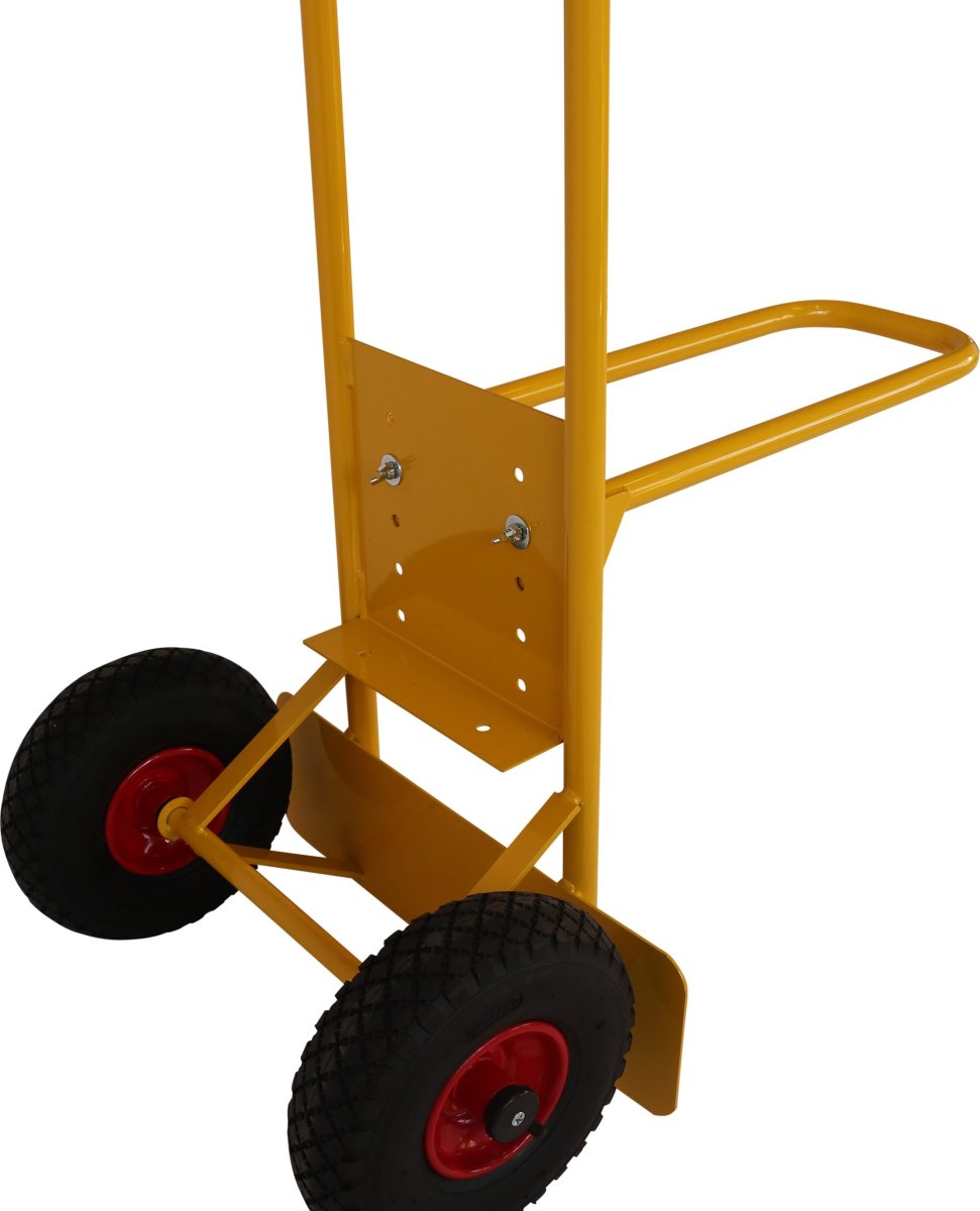 Ravendo transportvogn til stole, 51x142 cm