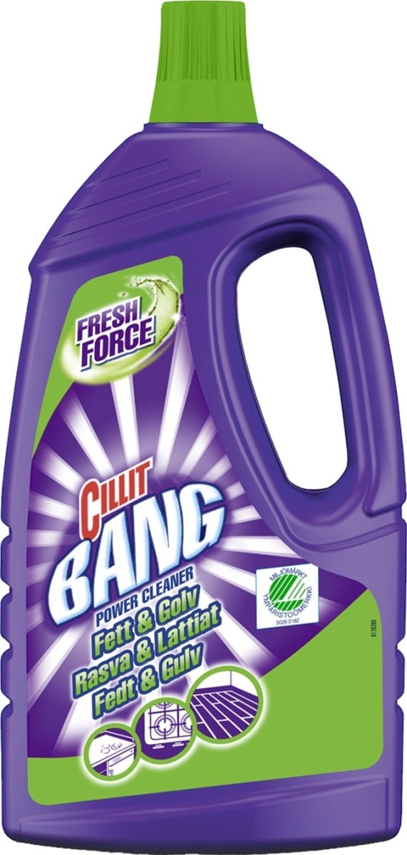 Cillit Bang universalrengøring 1500ml