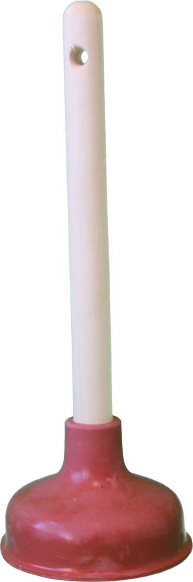 Minatol Svupper med blødt gummihoved
