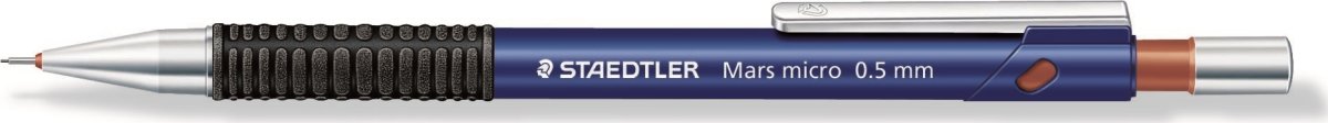 Staedtler Mars Micro 775 Stiftblyant | 0,5 mm