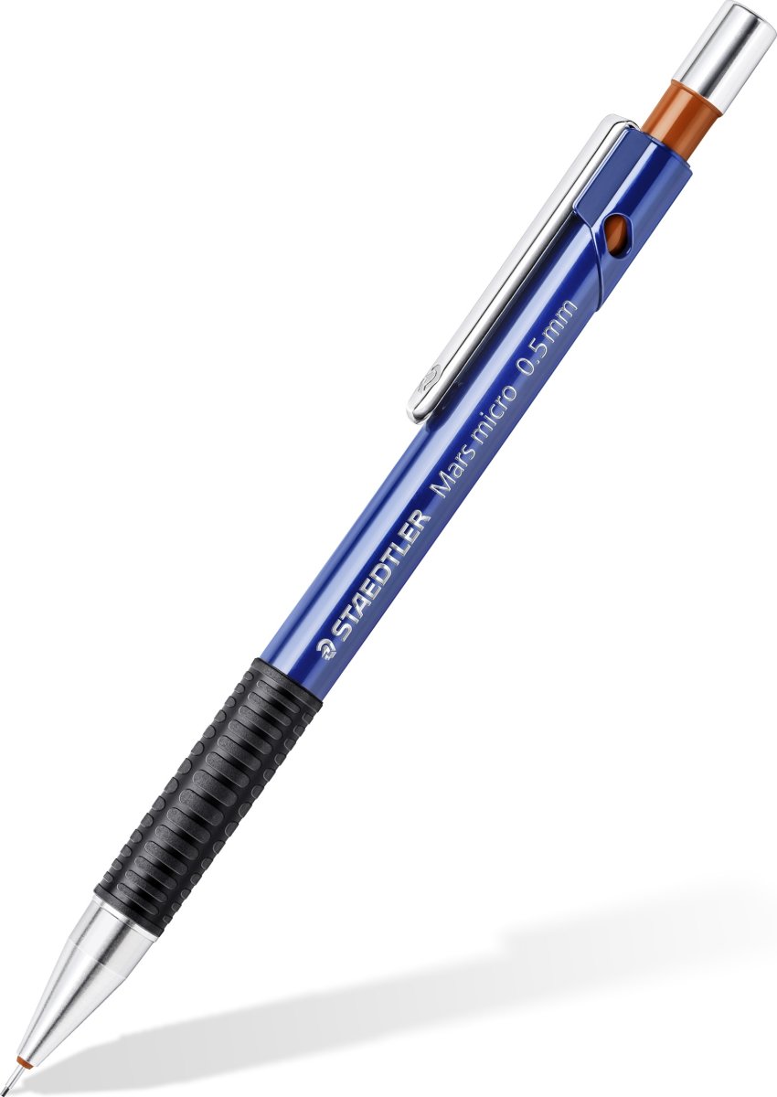 Staedtler Mars Micro 775 Stiftblyant | 0,5 mm