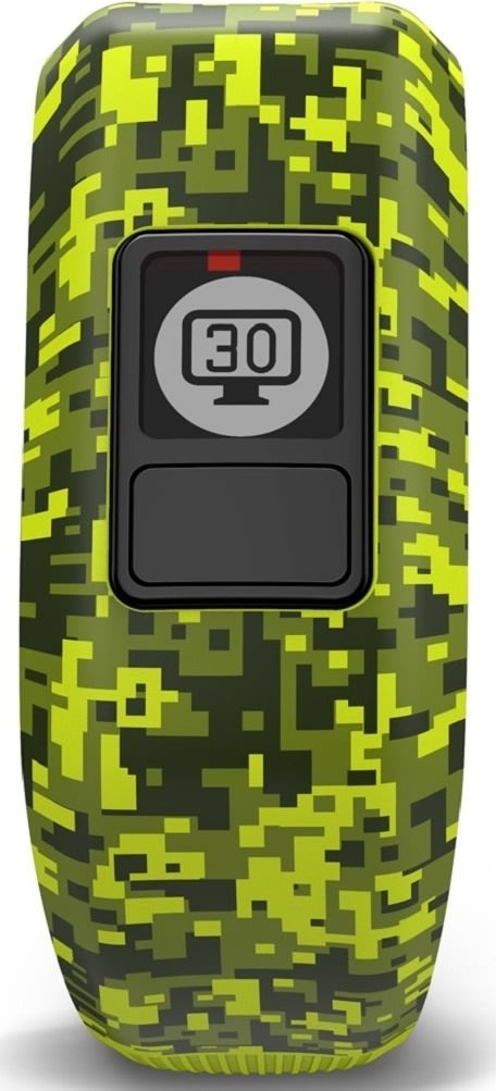 garmin vivofit jr camo
