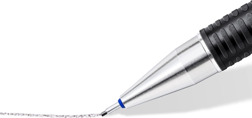 Staedtler Mars Micro 775 Stiftblyant | 0,9 mm